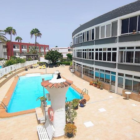 פלאייה דל אינגלז Apartamento Bonito 103 מראה חיצוני תמונה