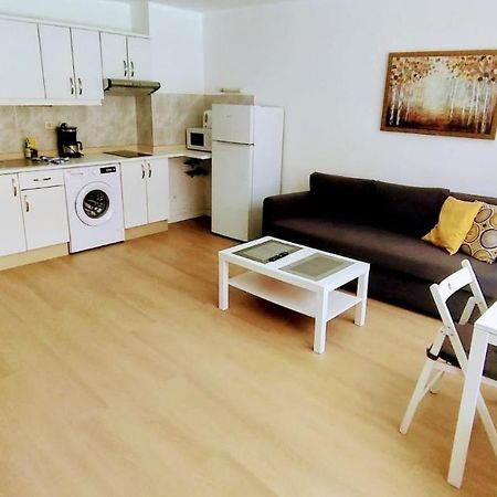 פלאייה דל אינגלז Apartamento Bonito 103 מראה חיצוני תמונה