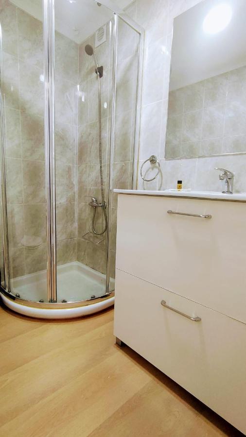 פלאייה דל אינגלז Apartamento Bonito 103 מראה חיצוני תמונה
