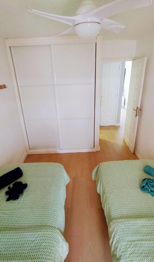 פלאייה דל אינגלז Apartamento Bonito 103 מראה חיצוני תמונה